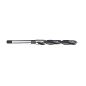 Hss Taper shank  Drill Bit