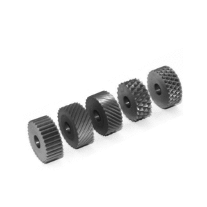 Knurling Wheel