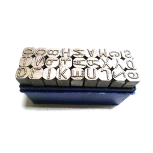 Low - Stress Dotted Punch