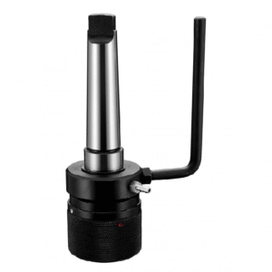 Quick Release Arbor With Coolant