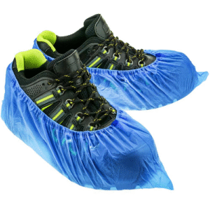 SHOE COVER