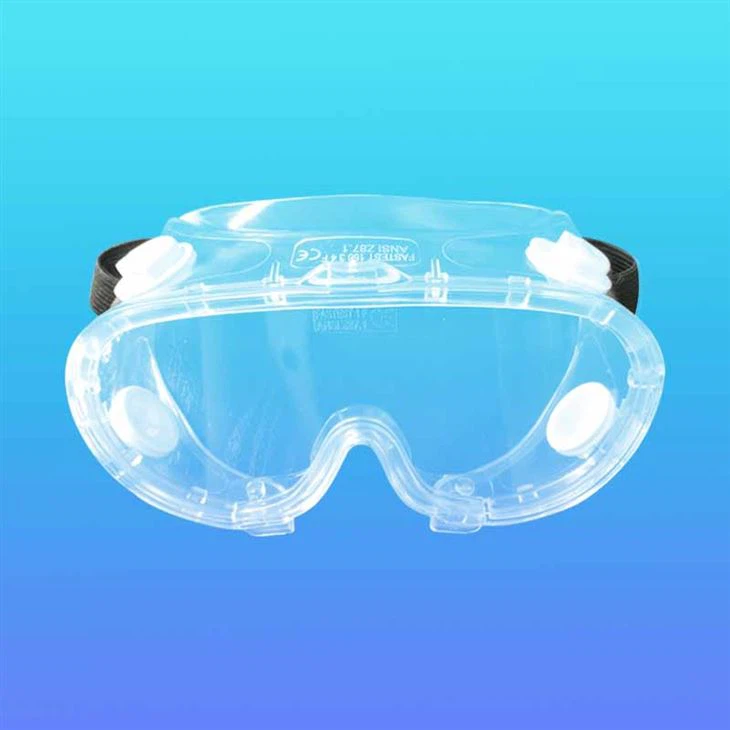 Safety Spectacles-SF2818