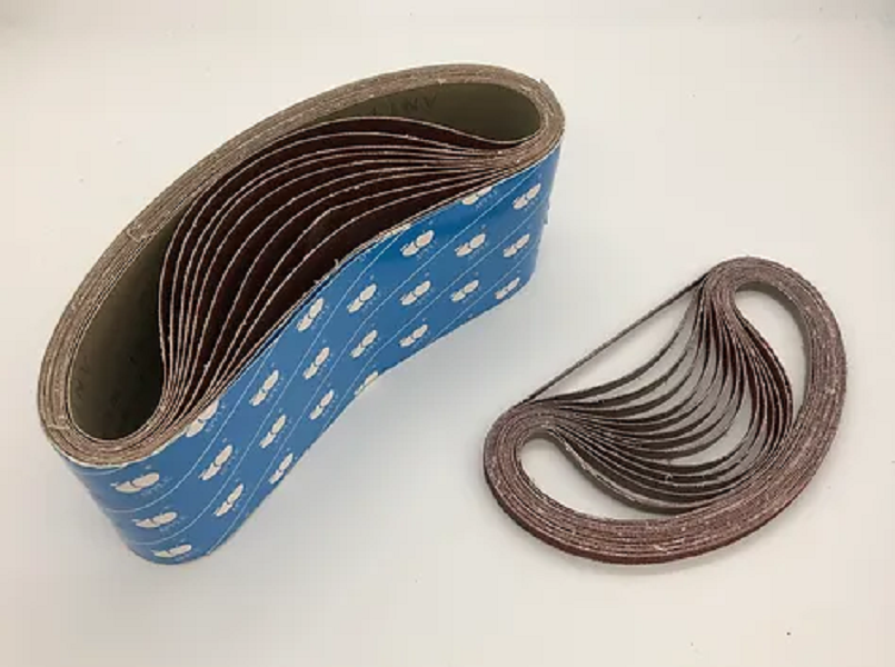 Sanding Belts