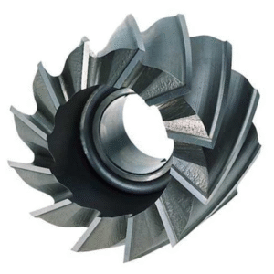Shell EndMill Cutter
