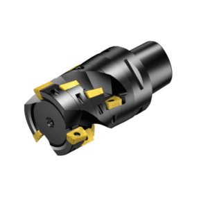 Shoulder Milling Cutter