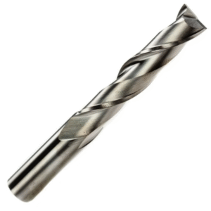 Solid Carbide Drill
