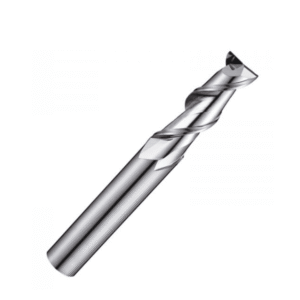 Solid Carbide Slot End Mill