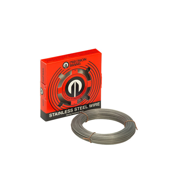 Stainless Steel Music Wire