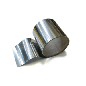 Stainless Steel Shim Stock
