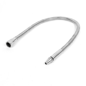 Steel Coolant Flexible Pipe
