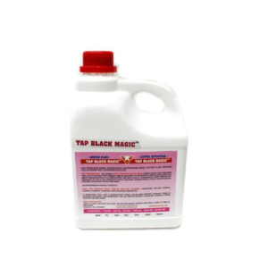 Tap Magic Oil