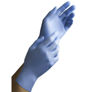 LATEX | VINYL & NITRILE EXAMINATION GLOVES
