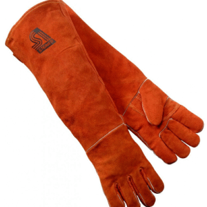 WELDER’S GLOVES