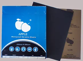 Waterproof Abrasives paper - Image 4