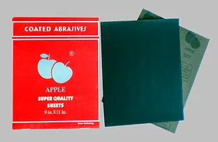 Waterproof Abrasives paper - Image 3