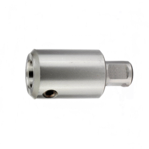 Weldon Shank Adapter(Tape)
