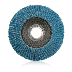 Zirconium Flap Disc - GZ27 -11580