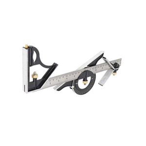 Combination Square Set