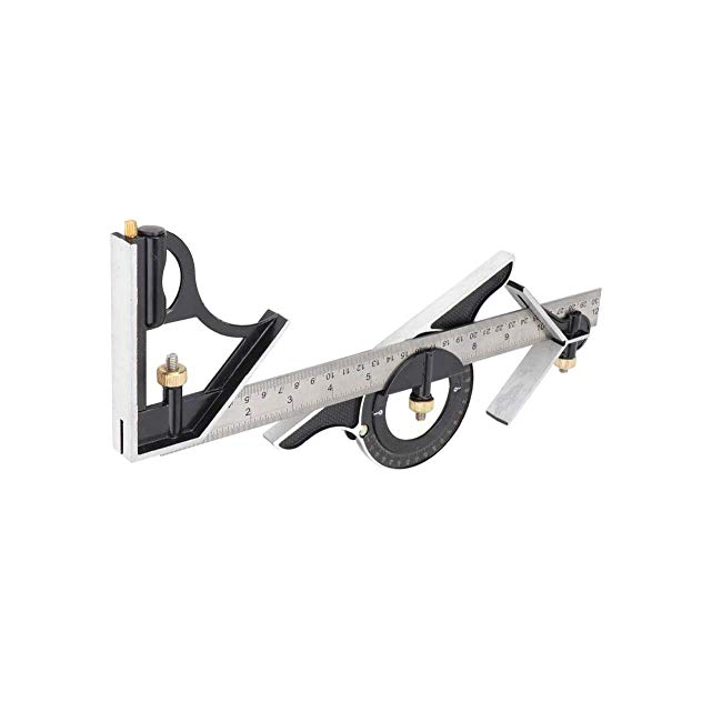 Combination Square Set