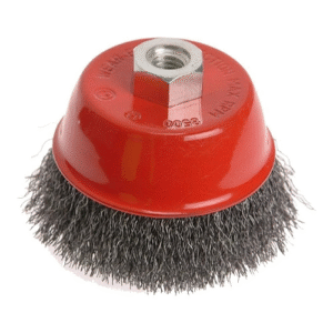 CUP WIRE BRUSH