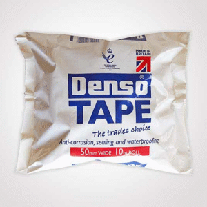 DENSO TAPE 2”X 30 YARDS