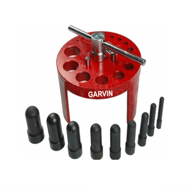 Gasket Punching Table