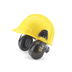 Helmet Earmuff- SH-3(SNR 23DB)