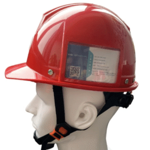 ID Card Included Helmet-HM90017