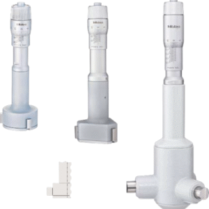 Holtest inside Micrometer