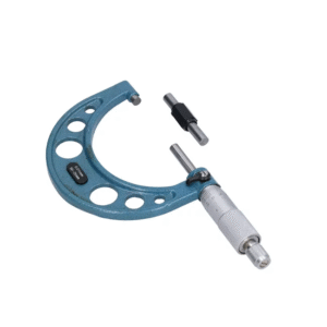 Inter-Changeable Outside Micrometer