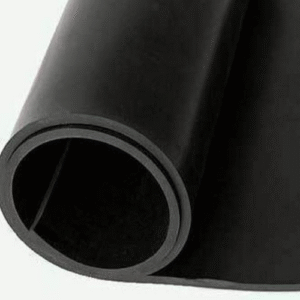 CR / NEOPRENE RUBBER SHEETS