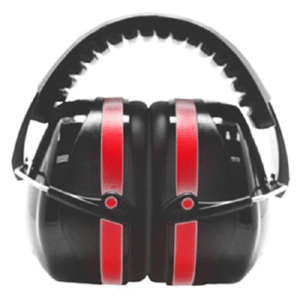 Folding Earmuffs -EM5002B