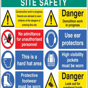 WARNING | PROHIBITION | MANDATORY | SAFE CONDITION & IMO SIGNS