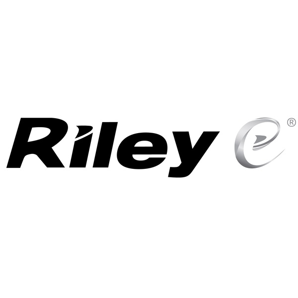 RILEY Logo Design 1h