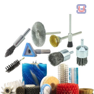industrial brushes