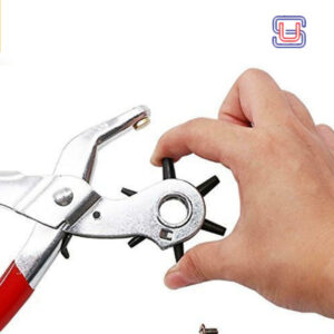 punching and hand tools