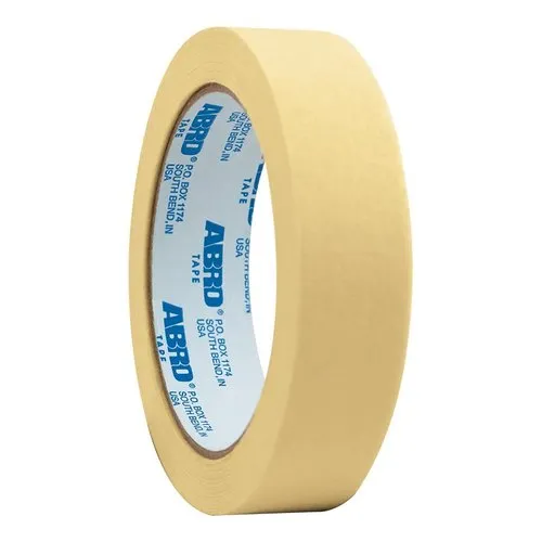 GINI ABRO masking tape UAE