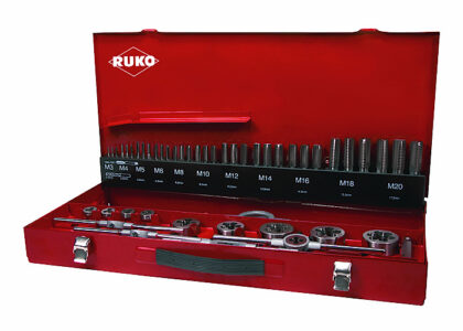 RUKO TOOLS UAE