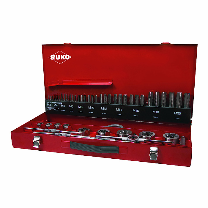 RUKO TOOLS UAE