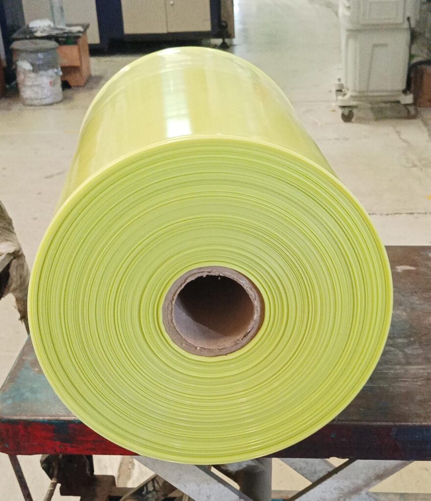 DUCTHOSE air ducting UAE