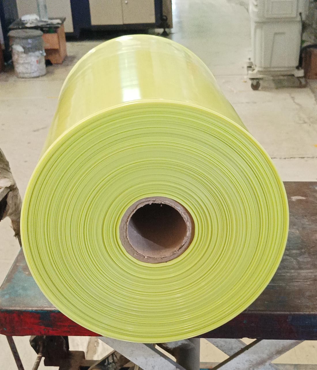 DUCTHOSE air ducting UAE