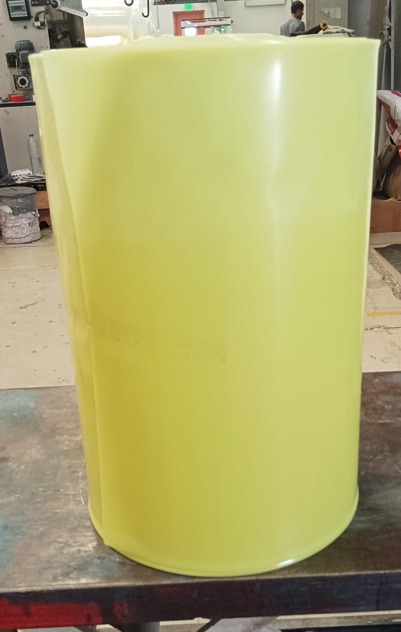 DUCTHOSE dust extraction hoses UAE