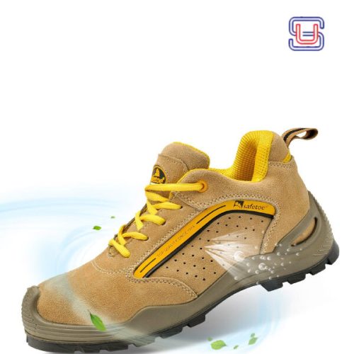 Selecting the Right Sole for Safety Shoes Selecting the Right Sole for Safety Shoes